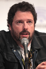 photo of person Charles de Lauzirika