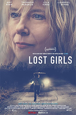 poster of movie Chicas perdidas