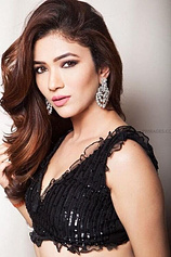 picture of actor Ridhima Pandit