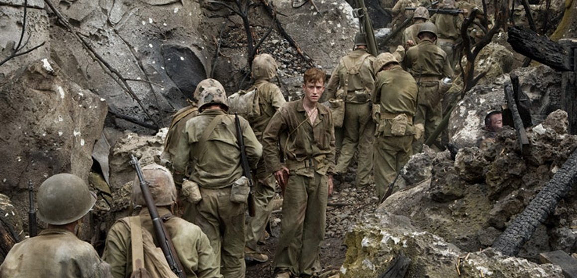 Imagen de The Pacific