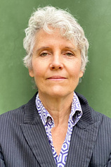 photo of person Suzanne Buirgy