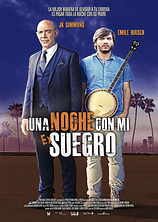 poster of movie Una Noche con mi ex suegro