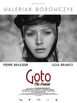 Goto, isla del amor