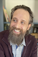 picture of actor Kevin Mockrin