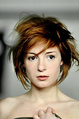 picture of actor Valentina Bartolo