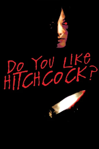 Poster de Do you Like Hitchcock?