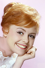 picture of actor Deborah Walley