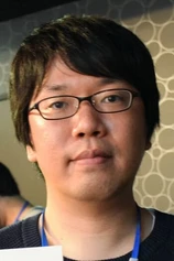 photo of person Toshihisa Yokoshima