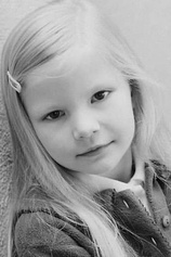 picture of actor Erika-Shaye Gair