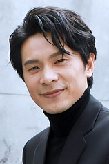 picture of actor Jack Yao