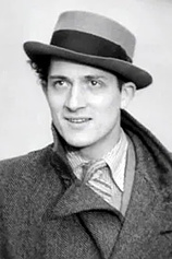 picture of actor Jean Dasté