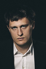picture of actor Valentin Postlmayr