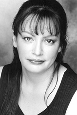 picture of actor Pamela Matthews