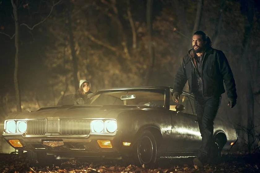 Jason Momoa en sweet-girl
