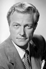 picture of actor Richard Denning