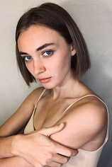 picture of actor Albina Korzh