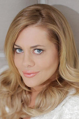 picture of actor Kirsten Lea