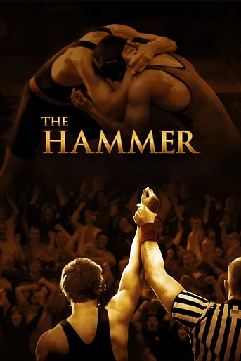 Poster de The Hammer