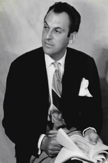 Foto de Moss Hart