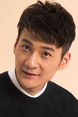 picture of actor Zhang Lu