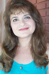 photo of person Alicia Bel