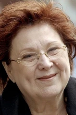 Foto de Rita Lafontaine