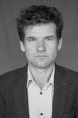 Foto de Vilis Daudziņš