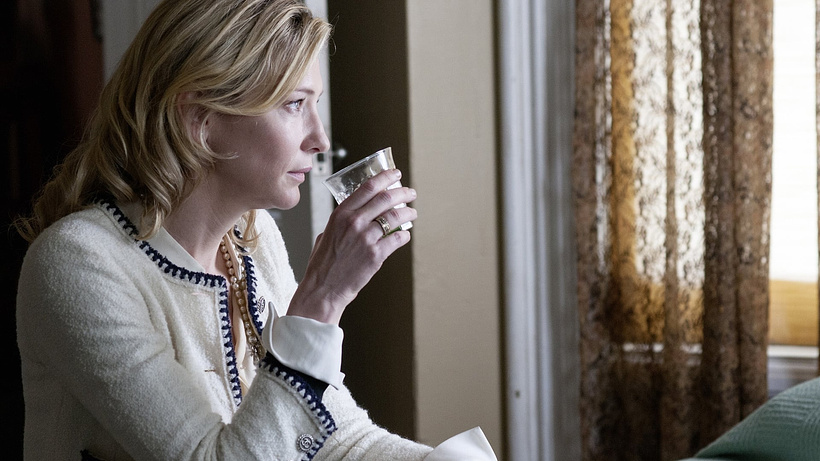 Imagen de Blue Jasmine