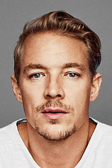 photo of person Diplo