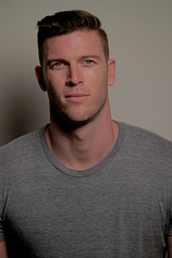 photo of person Daniel Mackey