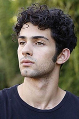 picture of actor Massimiliano Caiazzo