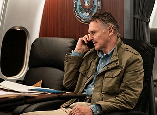 Crítica de Turno de noche, 'Si se expande... estás muerto' 3/5