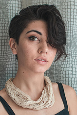 picture of actor Olivia Graves