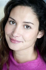 picture of actor Blandine Bury