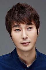photo of person Yun-seong Jo