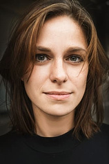 picture of actor Irina Plesnyaeva