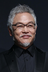 picture of actor Yeong-cheol Kim