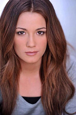picture of actor Dallas Lovato