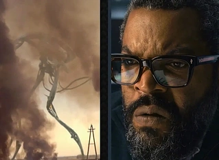 "La Guerra de los Mundos" y los 7 enanitos digitales de "Blancanieves" "triunfan" en los Razzie Awards