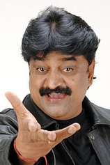 picture of actor Chinni Jayanth