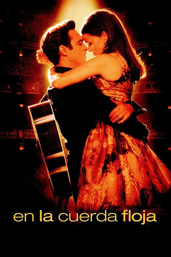 Poster de En la Cuerda Floja (2005)