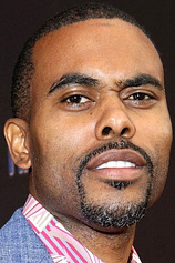 picture of actor Lil Duval