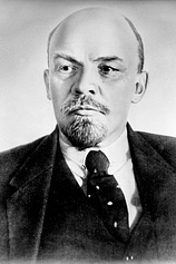 picture of actor Vladimir Lenin