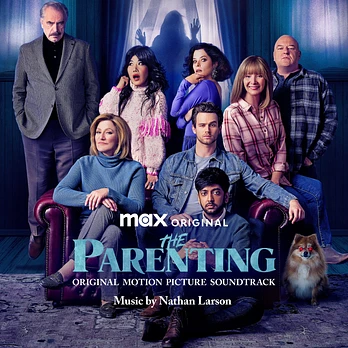 Carátula de la banda de sonido de The Parenting