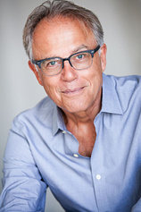 photo of person Mark Pinter