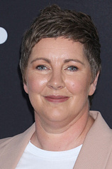 photo of person Harriet Warner