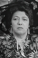 Foto de Louisette Rousseau