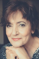 picture of actor Despina Pajanou