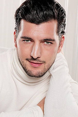 picture of actor Andrea Preti