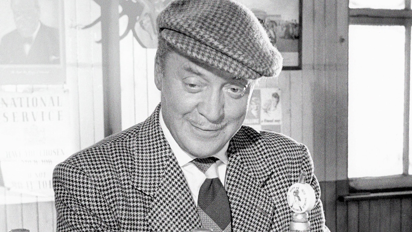 Imagen de Whisky Galore!